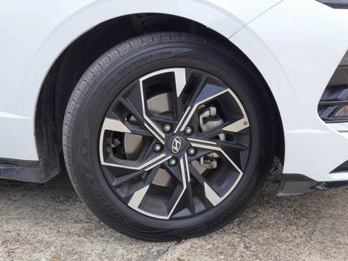 Used 2025 Hyundai Sonata SEL FWD image 26