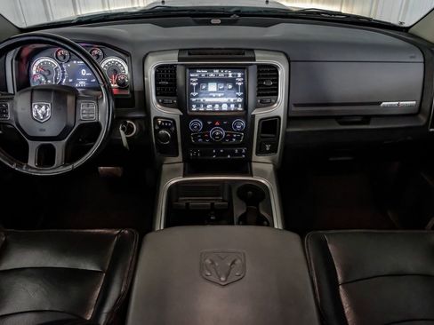 Used 2016 RAM 1500 Lone Star image 13