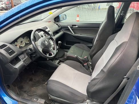 Used 2003 Honda Civic Si image 4