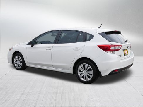Used 2019 Subaru Impreza 2.0i w/ Eyesight AWD/4WD image 5