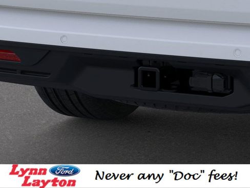 New 2025 Ford Expedition Active image 23