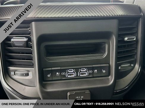 Used 2023 RAM 1500 TRX w/ TRX Level 2 Equipment Group image 27