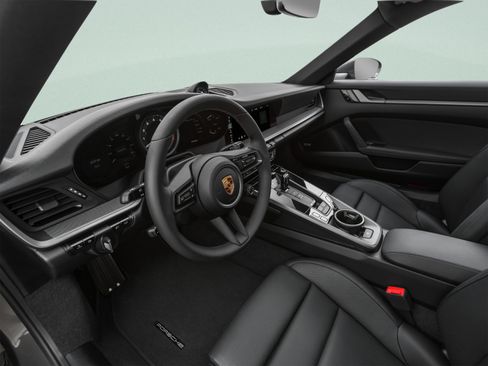 Used 2022 Porsche 911 Carrera S RWD image 36