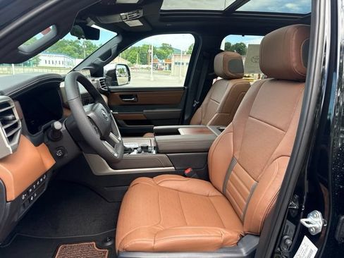 New 2026 Toyota Tundra 1794 Edition AWD/4WD image 16