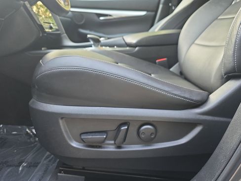 Used 2020 INFINITI QX50 Essential w/ Edition 30 Package FWD image 28