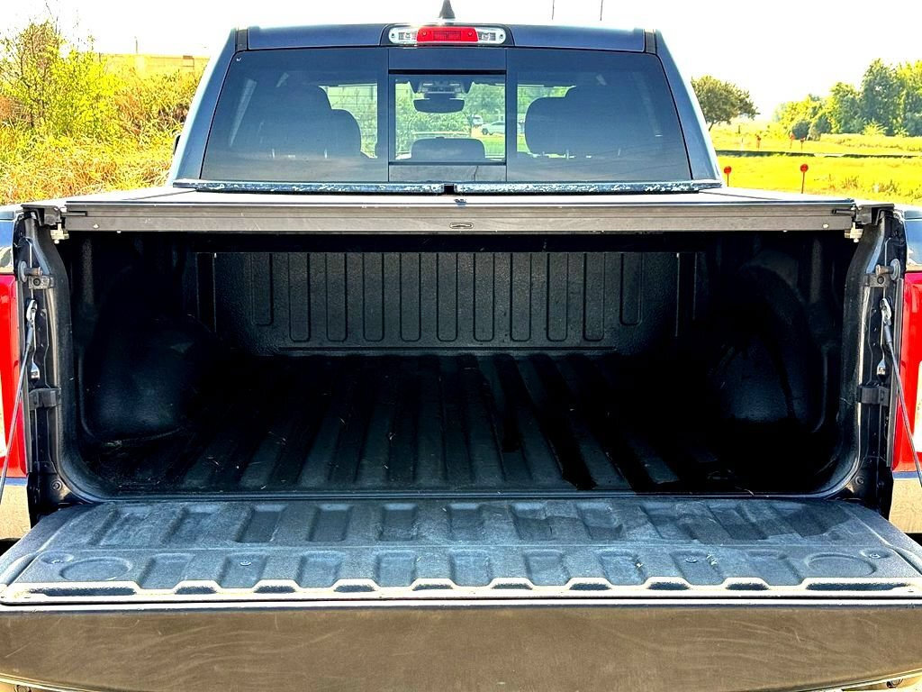 Used 2020 RAM 1500 Lone Star AWD/4WD image 10