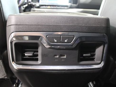 Used 2024 Chevrolet Silverado 2500 LTZ w/ LTZ Convenience Package AWD/4WD image 24