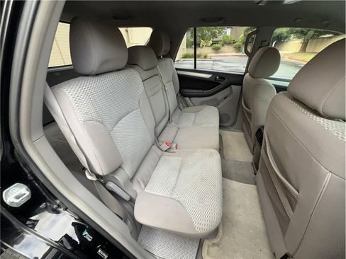 Used 2009 Toyota 4Runner Sport AWD/4WD image 14