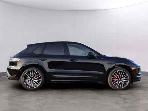New 2026 Porsche Macan S image 9