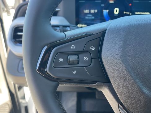 New 2027 Chevrolet Bolt LT image 20