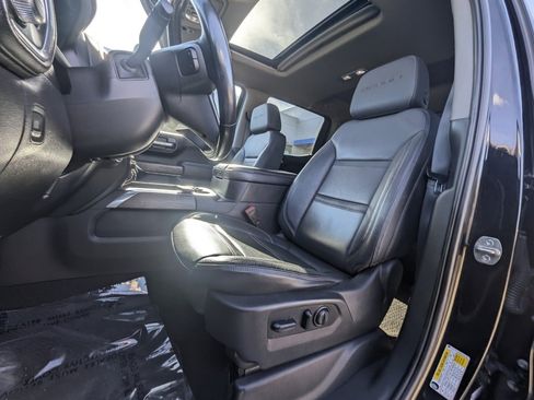 Used 2021 GMC Sierra 1500 Denali image 25