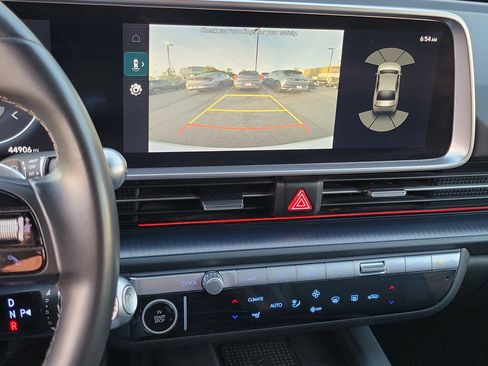 Certified 2023 Hyundai Ioniq 6 SEL image 12