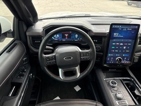 Used 2023 Ford Expedition Max Limited AWD/4WD image 20