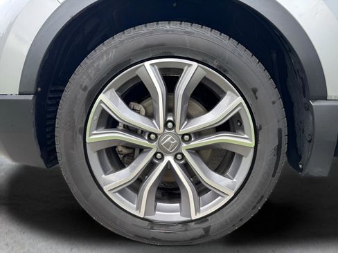 Used 2020 Honda CR-V Touring image 13