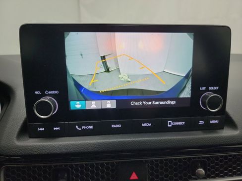 Used 2024 Honda Civic Sport image 23