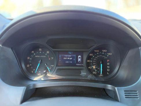 Used 2013 Ford Explorer Limited image 15