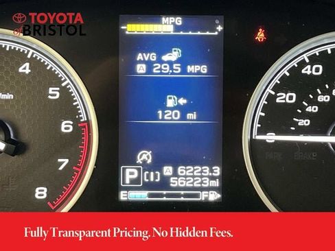 Used 2021 Subaru Forester Limited w/ Popular Package #3 AWD/4WD image 40