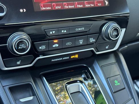 Used 2019 Honda CR-V EX-L image 19