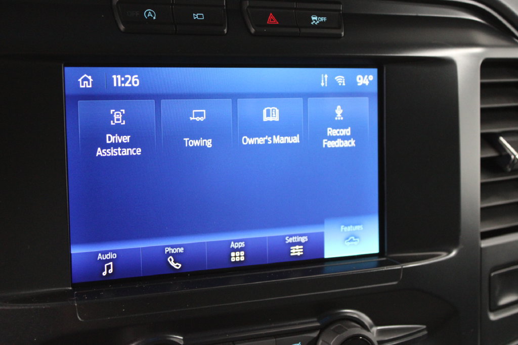 Used 2023 Ford F150 XLT w/ Trailer Tow Package AWD/4WD image 56