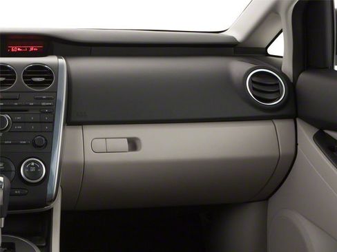 Used 2010 MAZDA CX-7 i Sport image 21