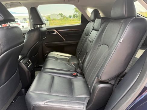 Used 2017 Lexus RX 350 AWD w/ Premium Package image 27