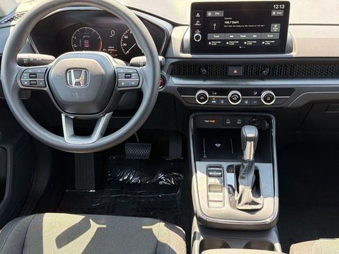 New 2026 Honda CR-V LX image 22