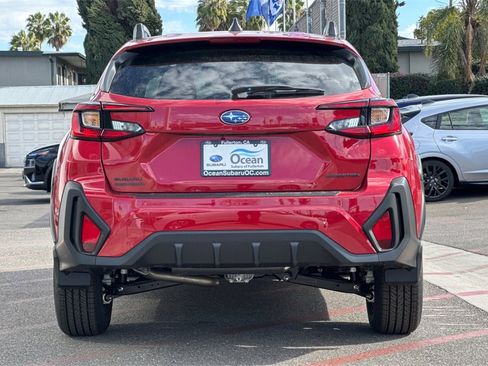 New 2026 Subaru Crosstrek 2.0i Premium image 6
