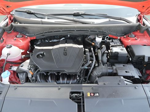 Certified 2022 Hyundai Tucson SEL AWD/4WD image 19