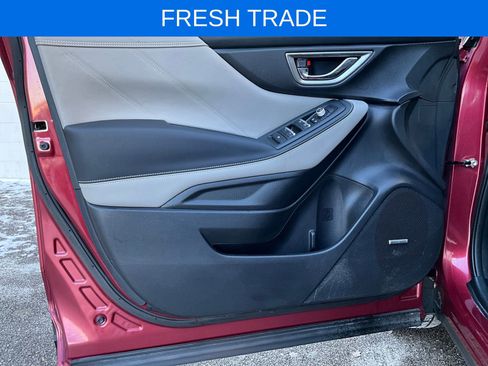 Used 2023 Subaru Forester Limited image 26