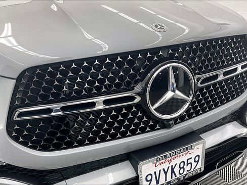 Used 2026 Mercedes-Benz GLE 450 4MATIC image 31