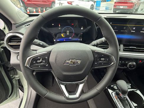 New 2026 Chevrolet Trax ACTIV w/ Driver Confidence Package image 18