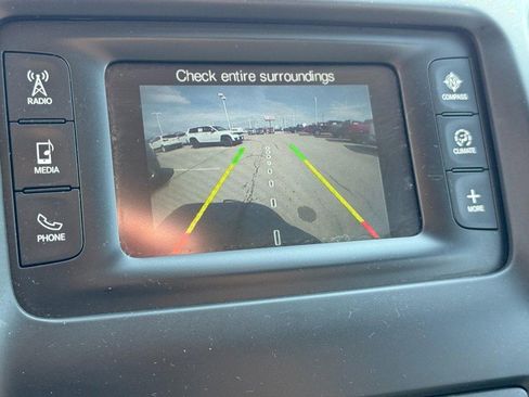 Used 2016 Jeep Cherokee Latitude image 20