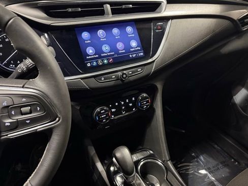 Certified 2023 Buick Encore GX Select image 18
