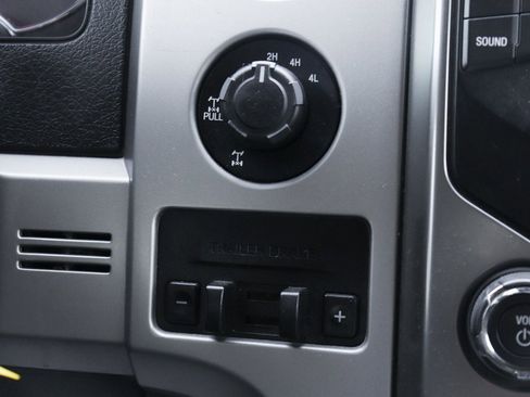 Used 2013 Ford F150 FX4 w/ Mid Equipment Group image 30