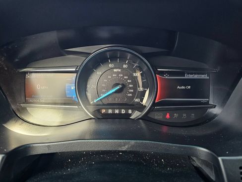 Used 2017 Ford Explorer Sport AWD/4WD image 26