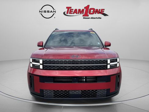 Used 2024 Hyundai Santa Fe Calligraphy image 2