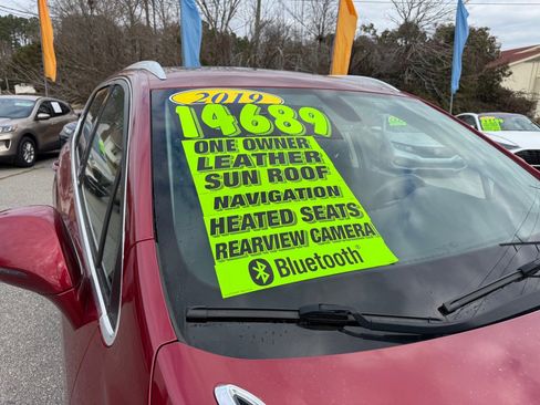 Used 2019 Buick Envision Essence image 20