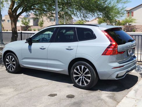 Used 2024 Volvo XC60 B5 Plus w/ Protection Package Premier AWD/4WD image 6