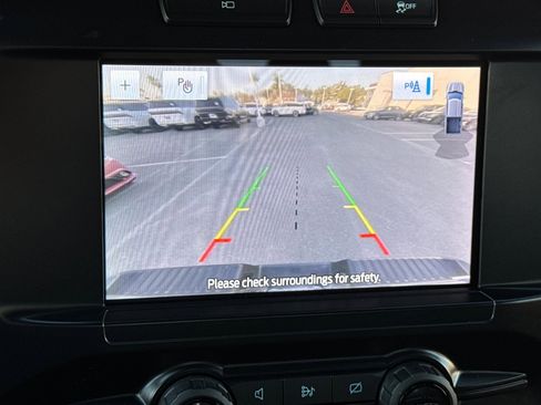 Certified 2023 Ford F150 XL w/ STX Appearance Package image 18