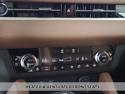 New 2026 Mitsubishi Outlander SEL AWD/4WD image 8