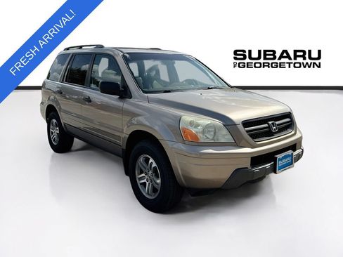 Used 2004 Honda Pilot EX image 1