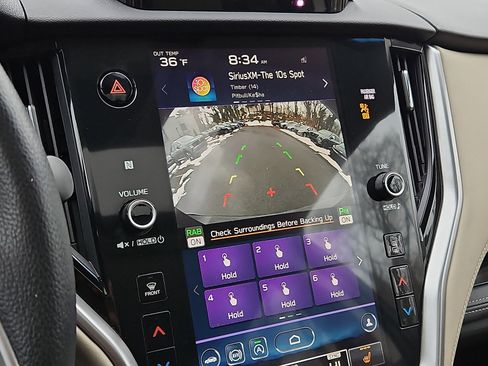 Used 2020 Subaru Outback Limited image 18