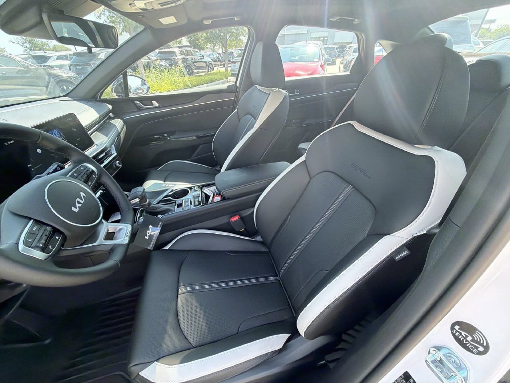 New 2026 Kia K5 GT-Line w/ GT-Line Premium Package FWD image 14