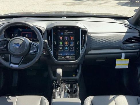 New 2026 Subaru Forester Limited image 11