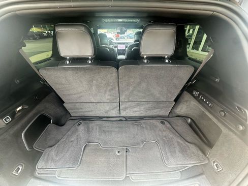 Used 2021 Jeep Grand Cherokee L Overland w/ Luxury Tech Group IV AWD/4WD image 65