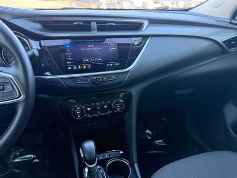 Used 2023 Buick Encore GX Select image 20