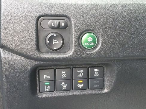 Certified 2023 Honda Ridgeline RTL-E image 17