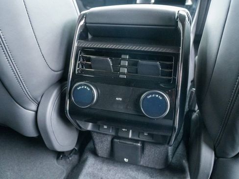 New 2025 Land Rover Range Rover Sport SV Edition Two AWD/4WD image 25