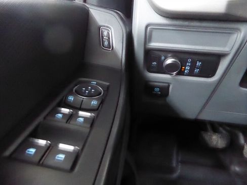Used 2021 Ford F150 XL w/ Trailer Tow Package AWD/4WD image 17