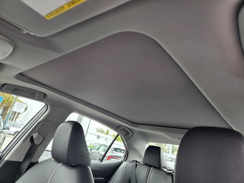 Used 2018 Toyota Camry XSE w/ Driver Assist Package FWD image 11